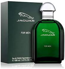 Jaguar - For Men - M - EDT