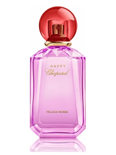 Chopard - Happy Felicia Roses - W - EDP