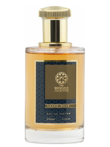 The Woods Collection - Green Walk - U - EDP The Woods Collection - Green Walk - U - EDP