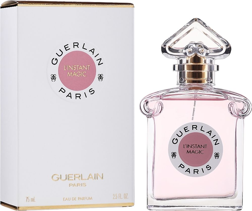 Guerlain - L'Instant Magic - W - EDP Guerlain - L'Instant Magic - W - EDP
