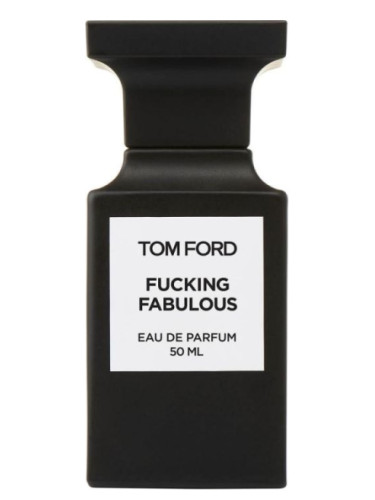 Tom Ford - Fabulous - U - EDP