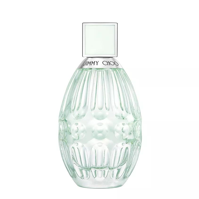 Jimmy Choo - Floral - W - EDT  - TESTER