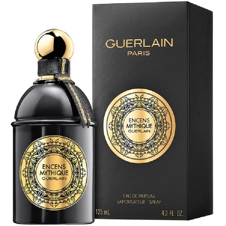 Guerlain - Encens Mythique - W - EDP