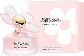 Marc Jacobs - Daisy Love Eau So Sweet - (W) - EDT (100 мл)
