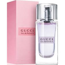 Gucci - Gucci Eau de Parfum II - W - EDP