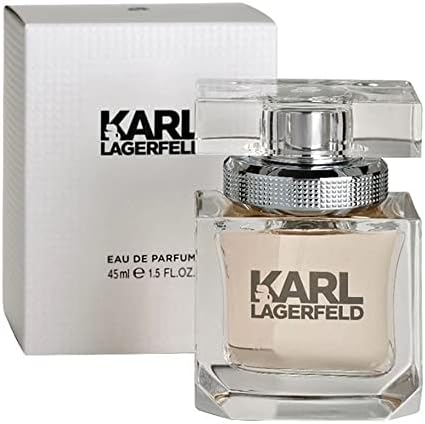 Karl Lagerfeld - For Her - W - EDP Karl Lagerfeld - For Her - W - EDP