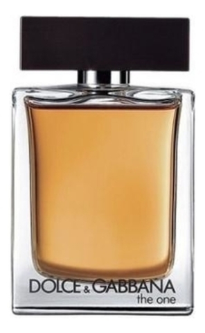Dolce & Gabbana - The One for Men - M - EDT Dolce & Gabbana - The One for Men - M - EDT