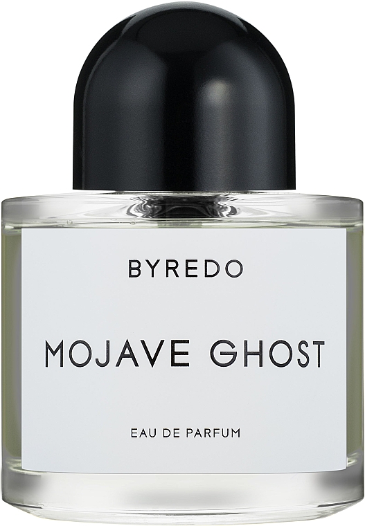 Byredo - Mojave Ghost - U - EDP