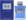 Antonio Banderas - Blue Seduction - M - EDT Antonio Banderas - Blue Seduction - M - EDT