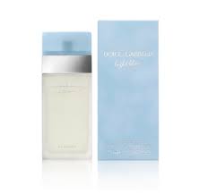 Dolce & Gabbana - Light Blue - W - EDT Dolce & Gabbana - Light Blue - W - EDT