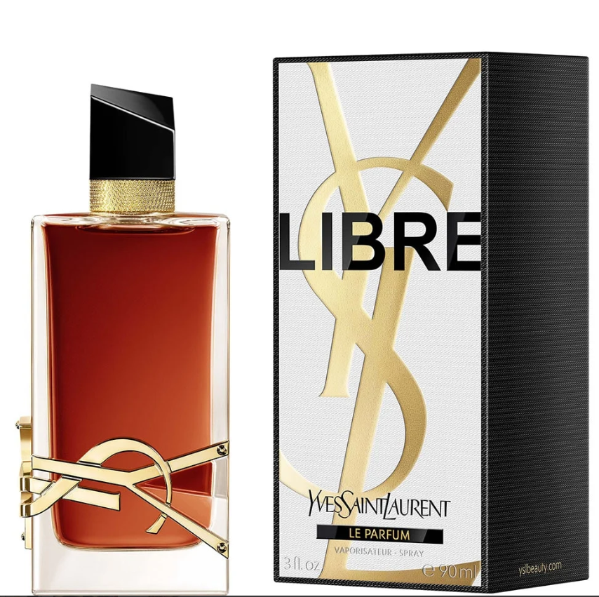 Yves Saint Laurent - Libre Le Parfum - W - EDP