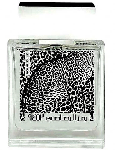 Rasasi Rumz - Rumz Al Rasasi 9453 Pour Elle - W - EDP