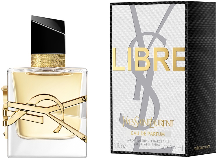 Yves Saint Laurent - LIBRE - W - EDP