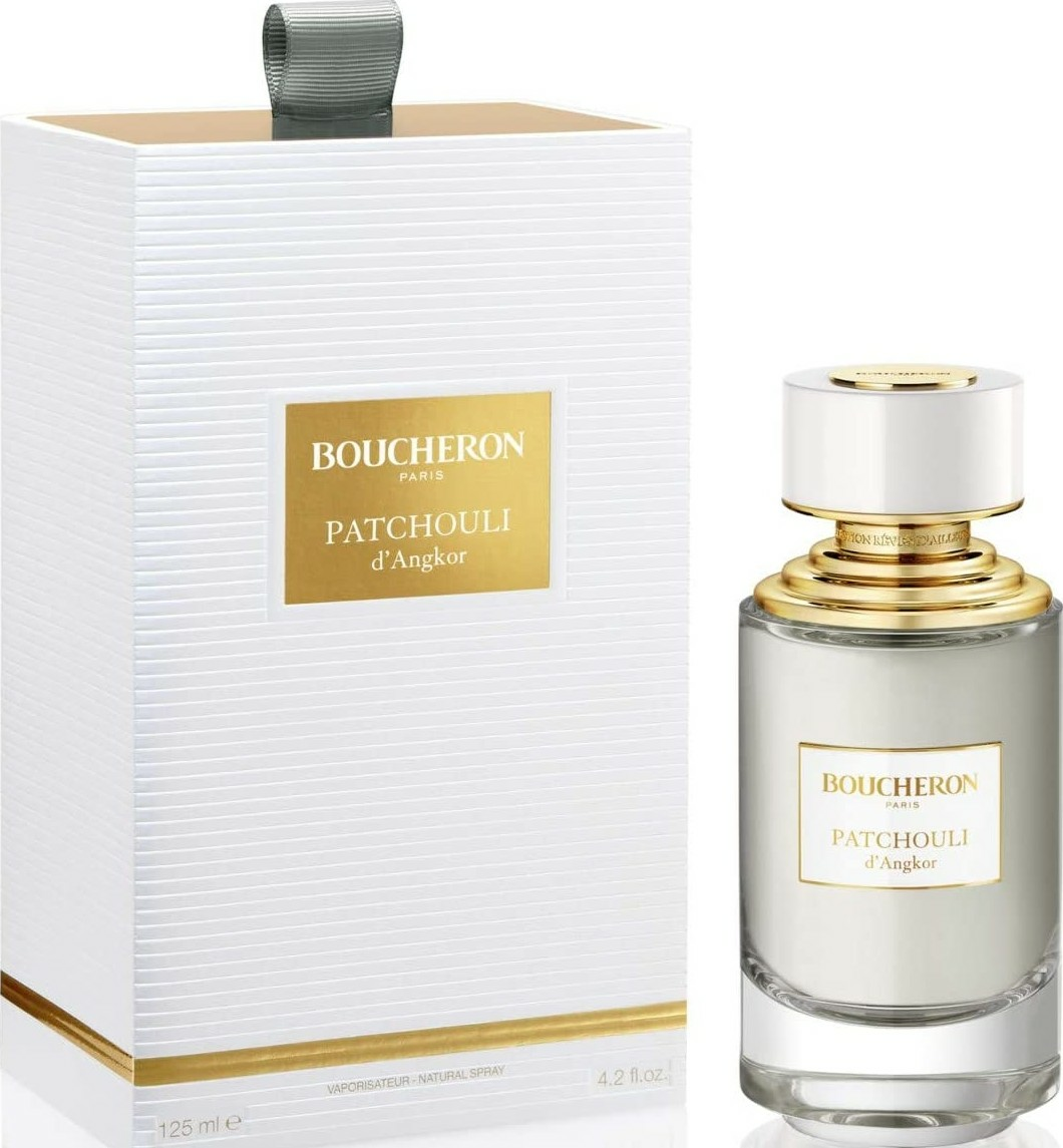 Boucheron - Patchouli D'Angkor - U - EDP