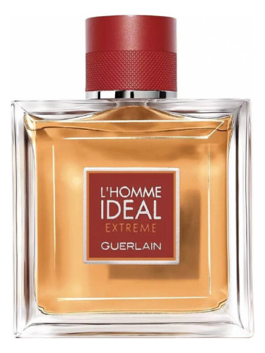 Guerlain - L'homme Ideal Extreme - M - EDP Guerlain - L'homme Ideal Extreme - M - EDP