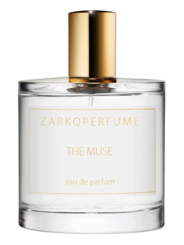 Zarkoperfume - The Muse - U - EDP
