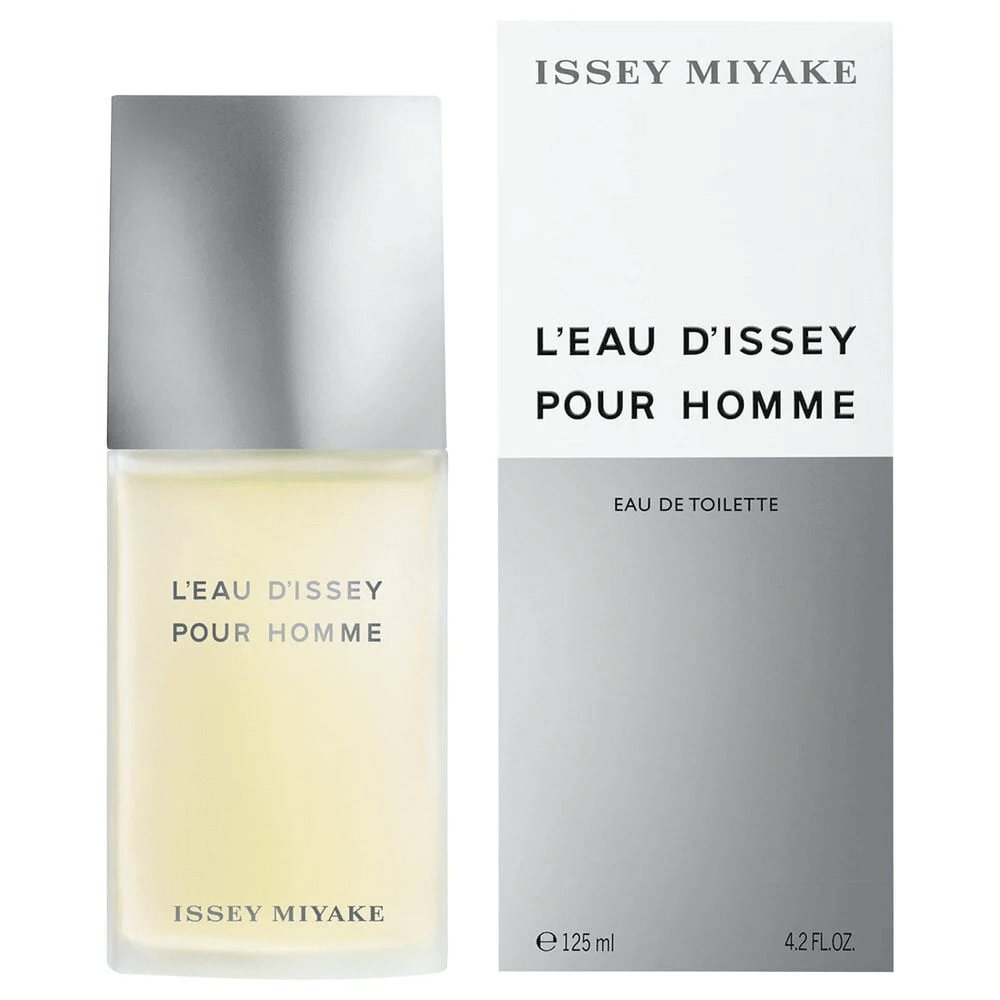 Issey Miyake - L'eau D'Issey Pour Homme - M - EDT