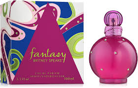 Britney Spears - Fantasy - W - EDP (100 мл)
