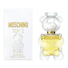 Moschino - Toy 2 - W - EDP