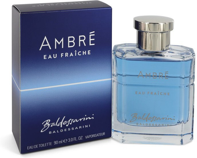 Baldessarini - Ambre Eau Fraiche - M - EDT Baldessarini - Ambre Eau Fraiche - M - EDT
