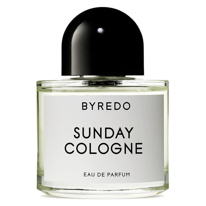 Byredo - Sunday Cologne - U - EDP