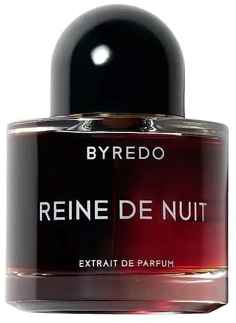 Byredo - Reine de Nuit (2019) - U - EDP