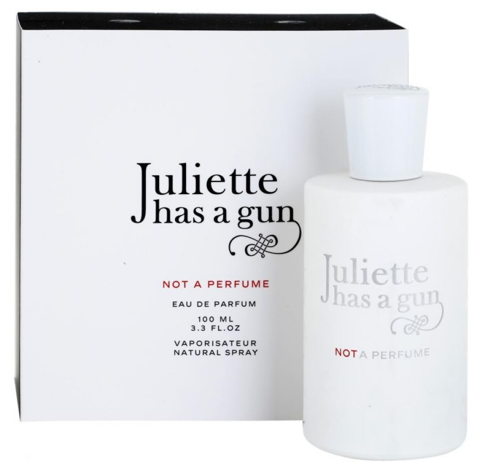 Juliette Has a Gun - Not a Perfume - W - EDP - DECANT