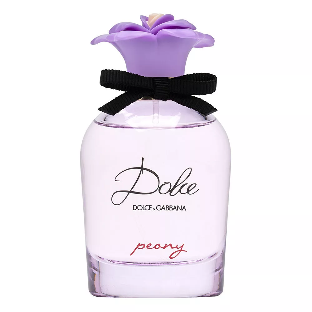 Dolce & Gabbana - Dolce Peony - W - EDP - TESTER Dolce & Gabbana - Dolce Peony - W - EDP - TESTER