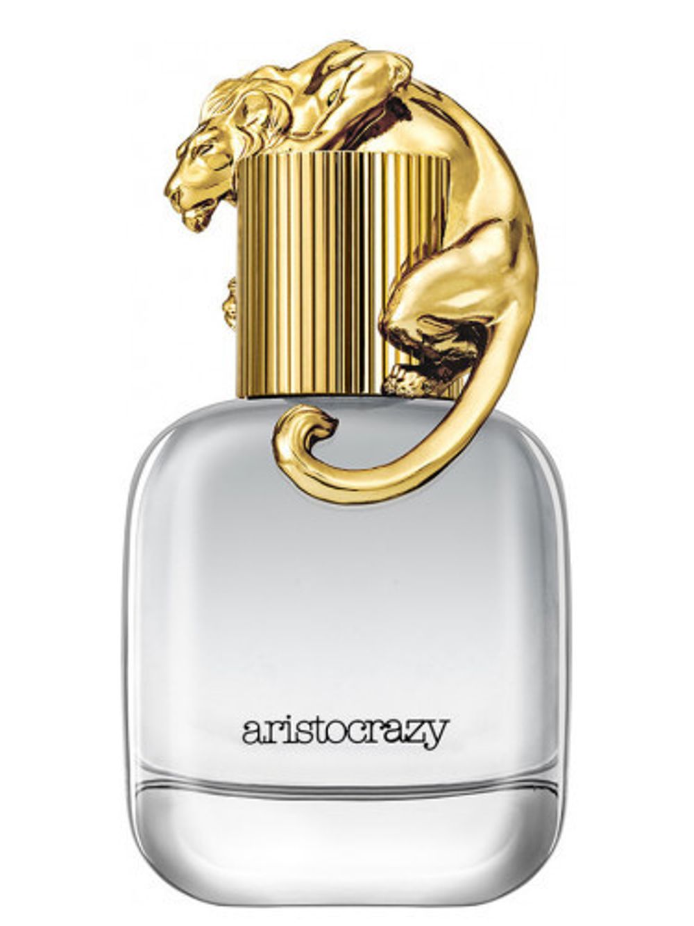 Aristocrazy - Brave - W - EDT