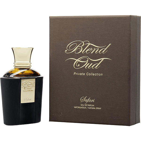 Blend Oud - 7 Moons - U - EDP Blend Oud - 7 Moons - U - EDP