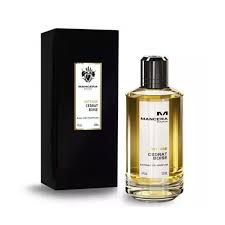 Mancera - Intense Cedrat Boise - M - EDP