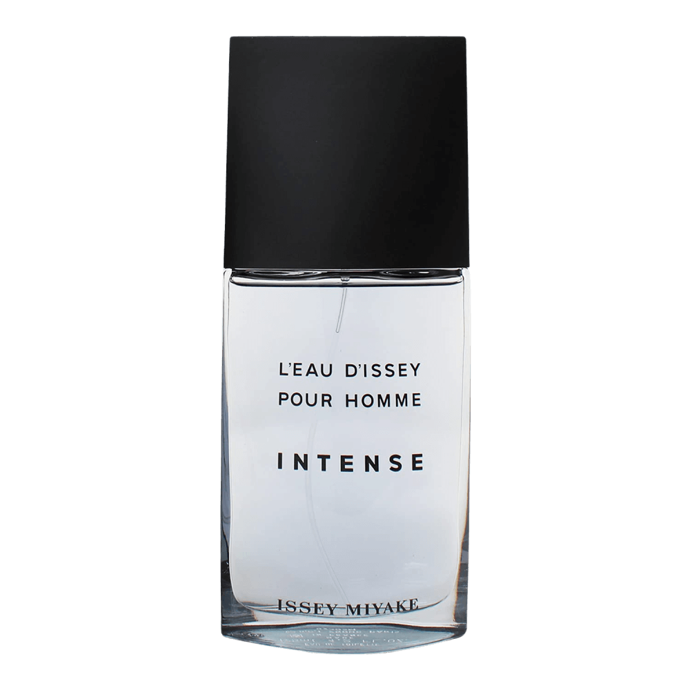 Issey Miyake - L'eau D'issey Pour Homme Intense - EDT - TESTER