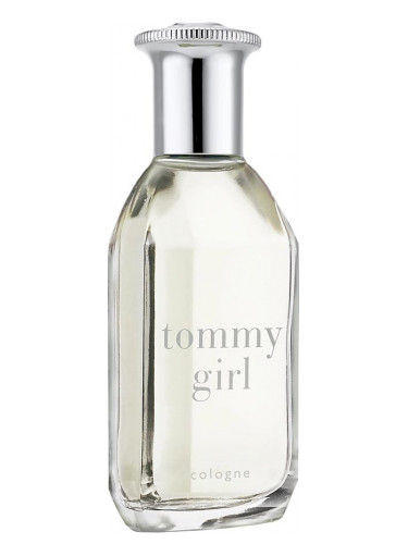 Tommy Hilfiger - Tommy Girl - W - EDT
