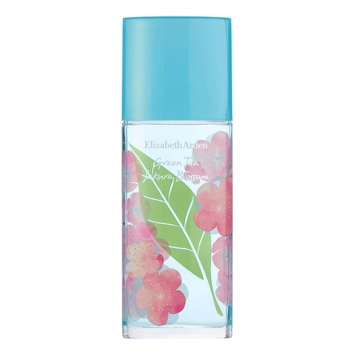 Elizabeth Arden - Green Tea Sakura Blossom - W - EDT - TESTER Elizabeth Arden - Green Tea Sakura Blossom - W - EDT - TESTER