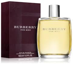 Burberry - For Men - M - EDT (100 мл) Burberry - For Men - M - EDT (100 мл)