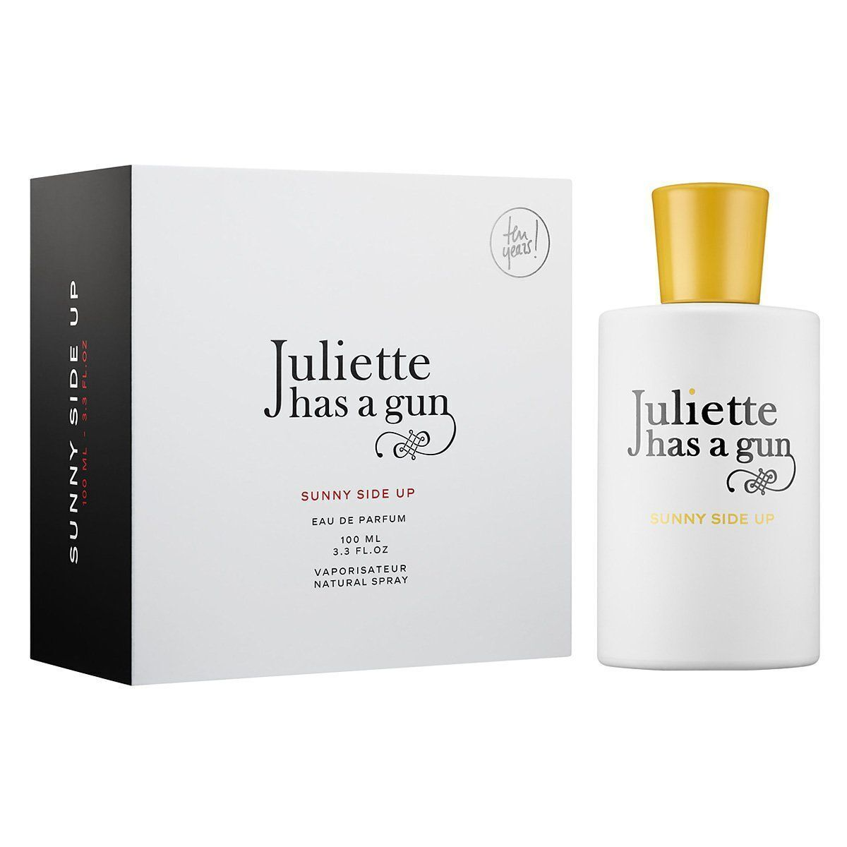 Juliette Has A Gun - Sunny Side Up - W - EDP