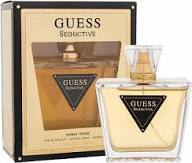 Guess - Guess Seductive - W - EDT