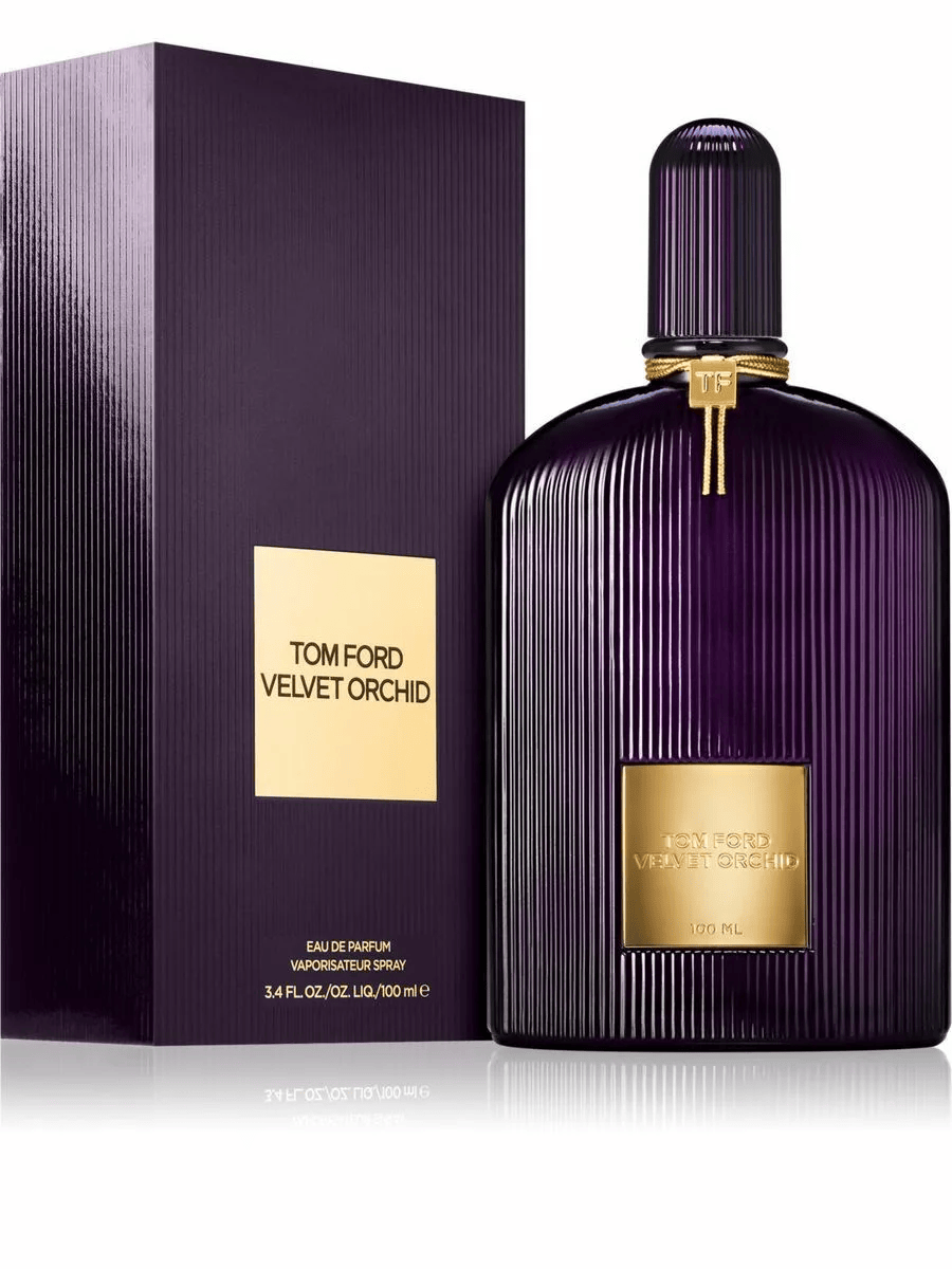 Tom Ford - Velvet Orchid - W - EDP