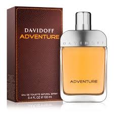 Davidoff - Adventure - M - EDT