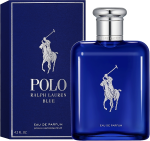 Ralph Lauren - Polo Blue - M - EDP (75 мл) Ralph Lauren - Polo Blue - M - EDP (75 мл)