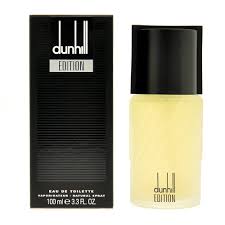 Alfred Dunhill - Dunhill Edition - M - EDT