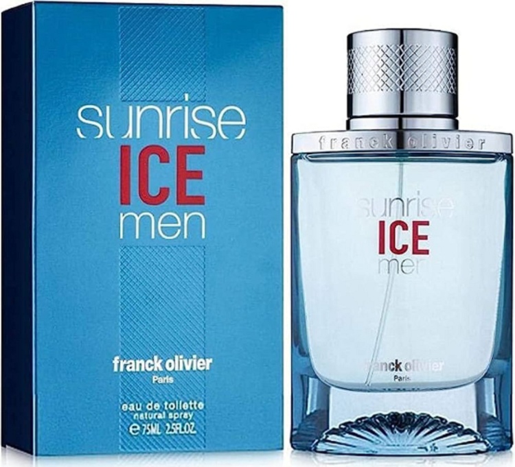 Franck Olivier - Sunrise Ice - M - EDT