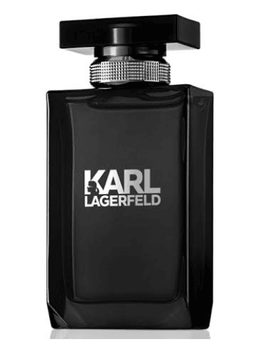 Karl Lagerfeld - For Him - M - EDT Karl Lagerfeld - For Him - M - EDT