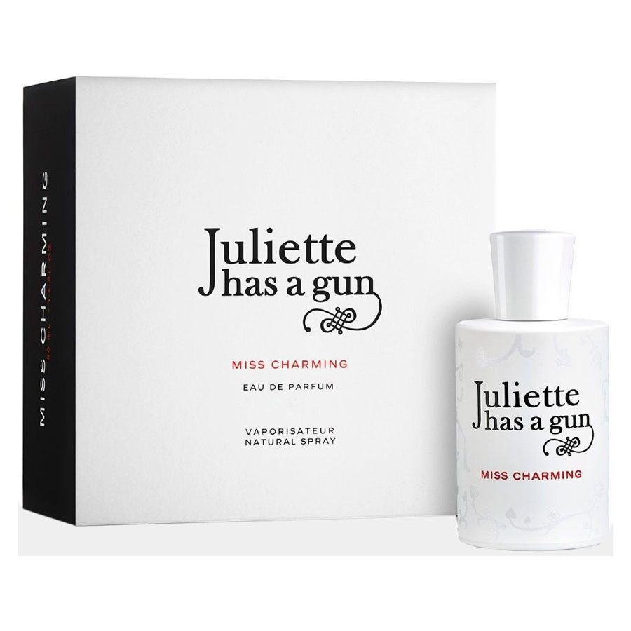 Juliette Has A Gun - Miss Charming - W - EDP