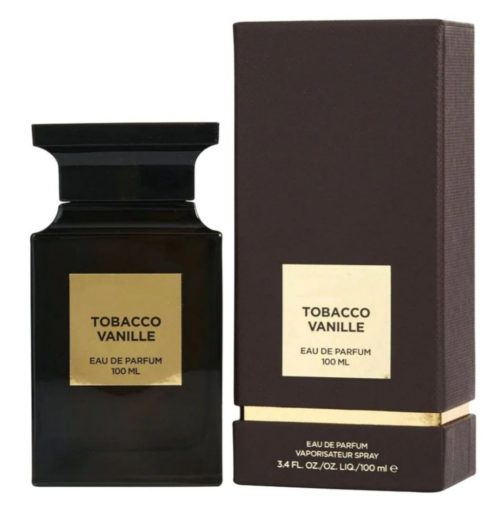 Tom Ford - Tobacco Vanille - U - EDP