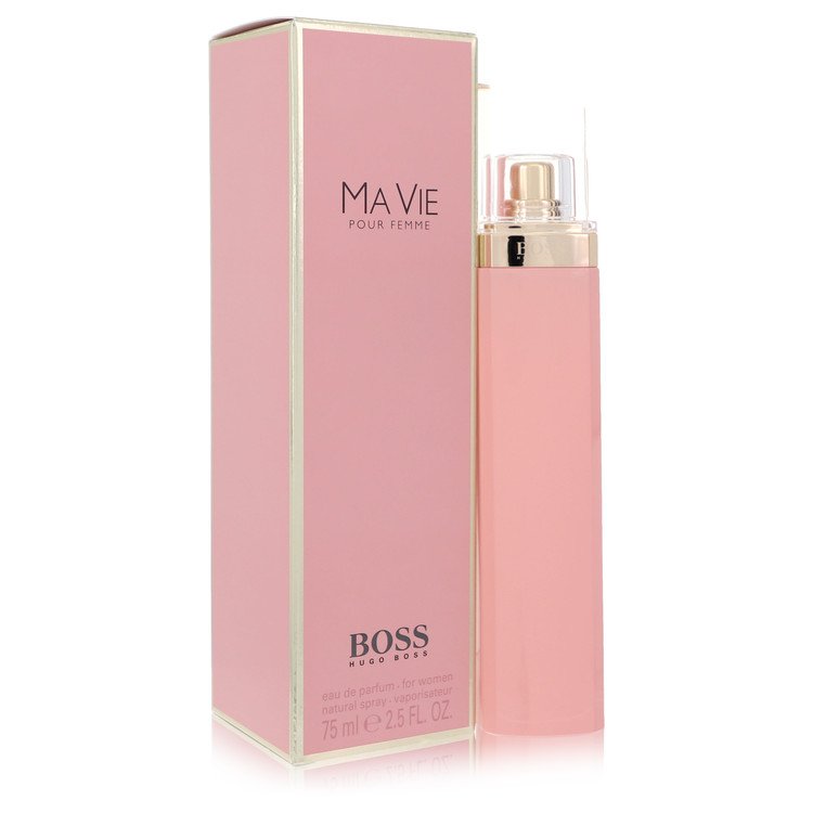 Hugo Boss - Ma Vie Pour Femme - W - EDP