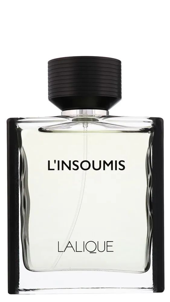 Lalique - L'Insoumis - M - EDT