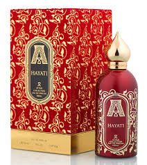 Attar Collection - Hayati - U - EDP (100 мл)