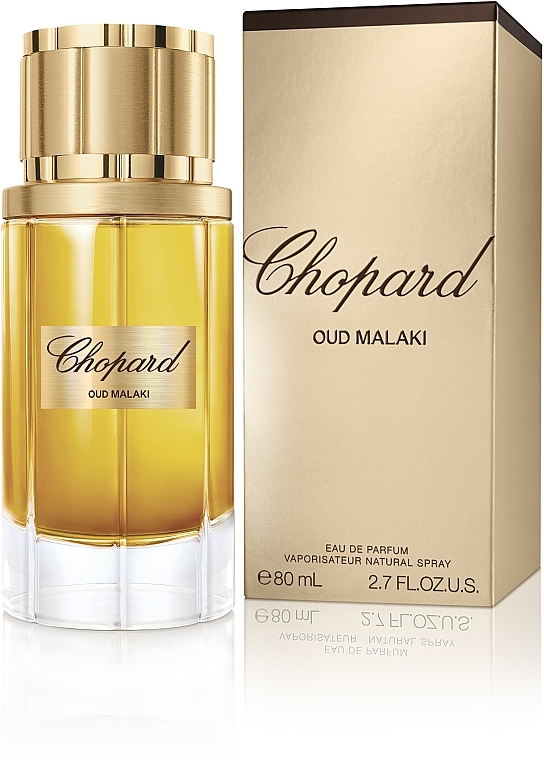 Chopard - Oud Malaki - M - EDP
