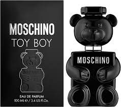 Moschino - Toy Boy - M - EDP